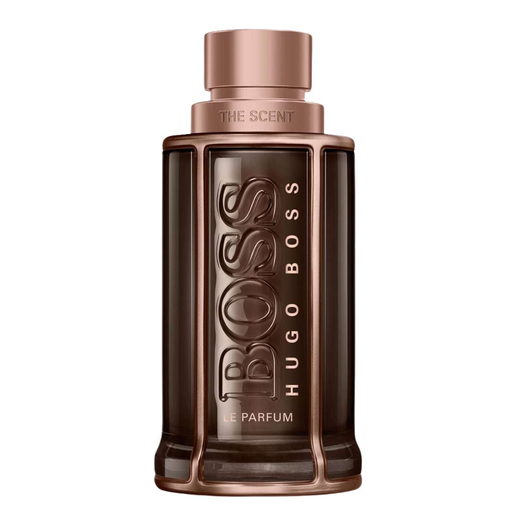 Hugo Boss - Boss The Scent Le Parfum