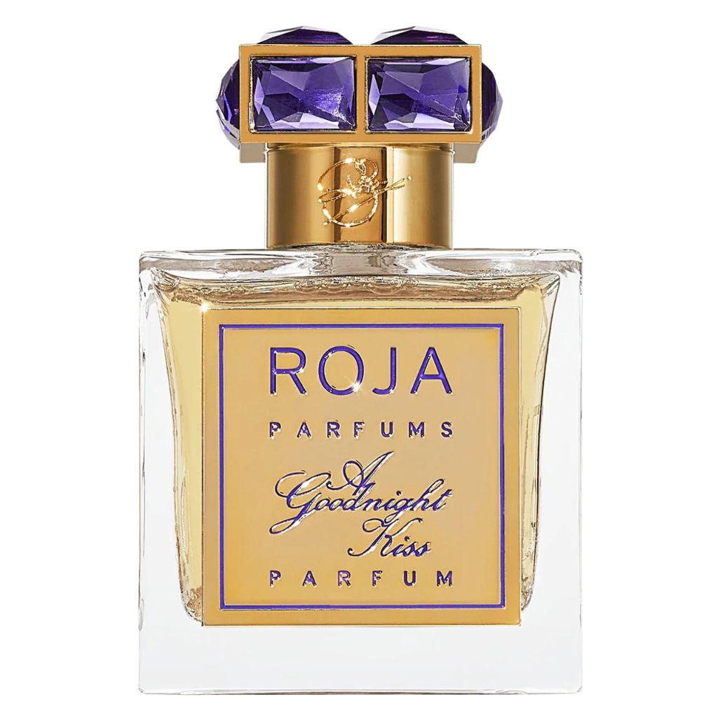Roja Parfums - A Goodnight Kiss