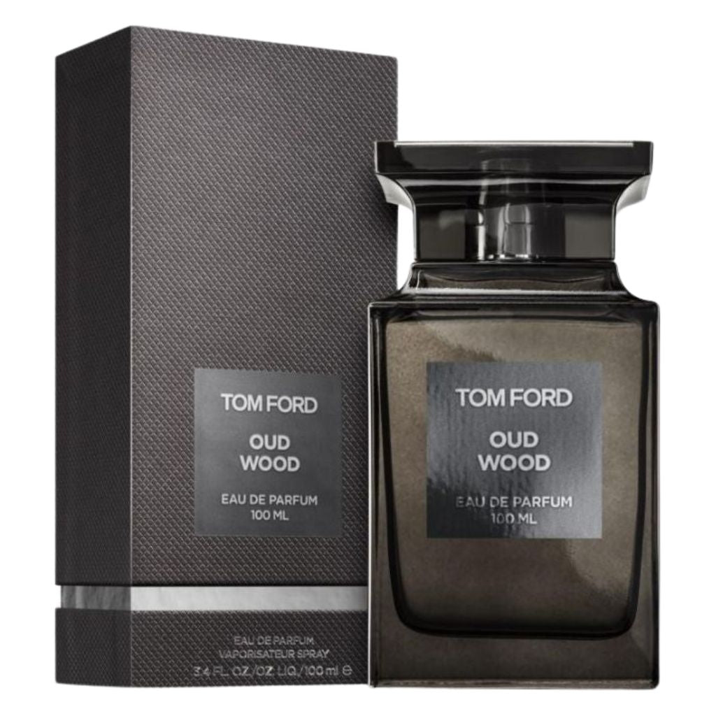 Oud Wood by Tom Ford