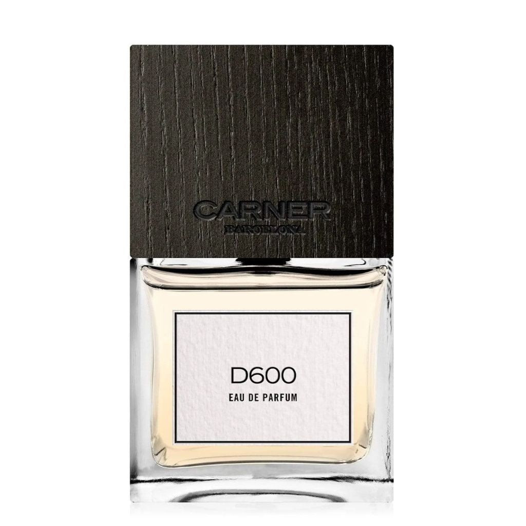 D600 by Carner Barcelona