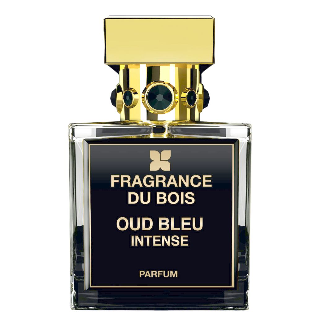 Fragrance Du Bois - Oud Bleu Intense