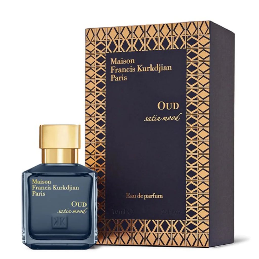 Oud Satin Mood (EDP) by Maison Francis Kurkdjian