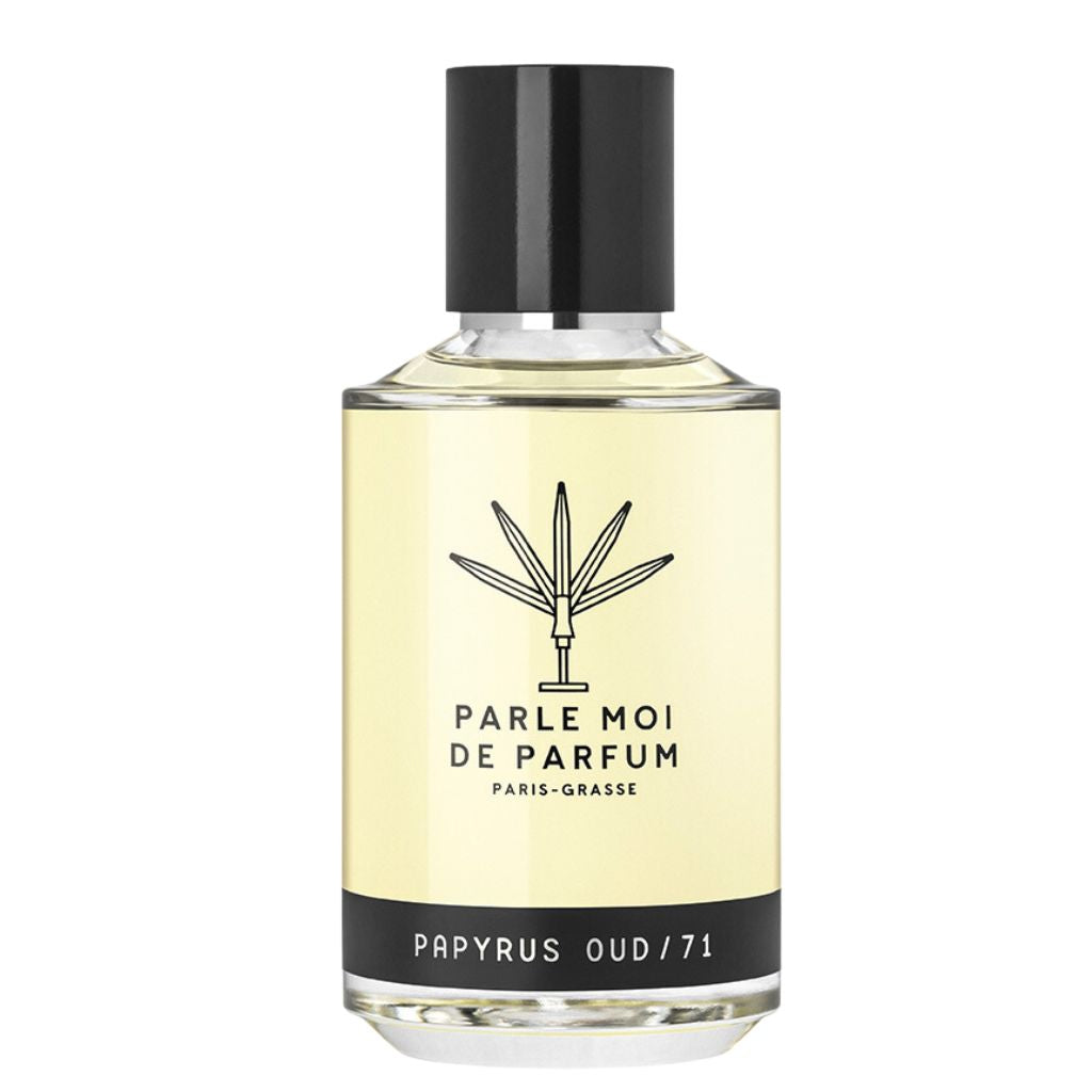 Parle Moi de Parfum - Papyrus Oud