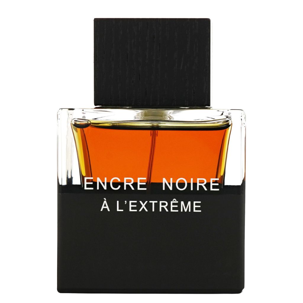 Lalique - Encre Noire A L'Extreme