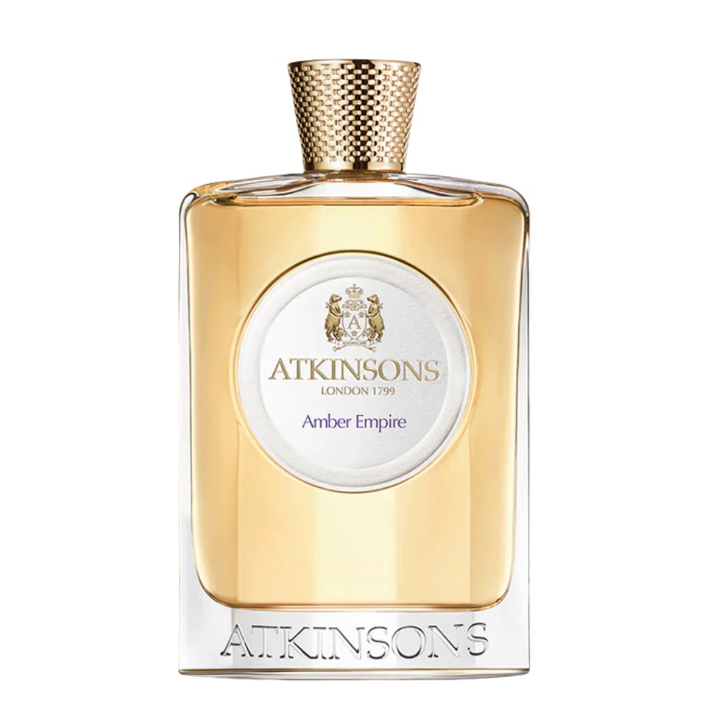 Atkinsons - Amber Empire