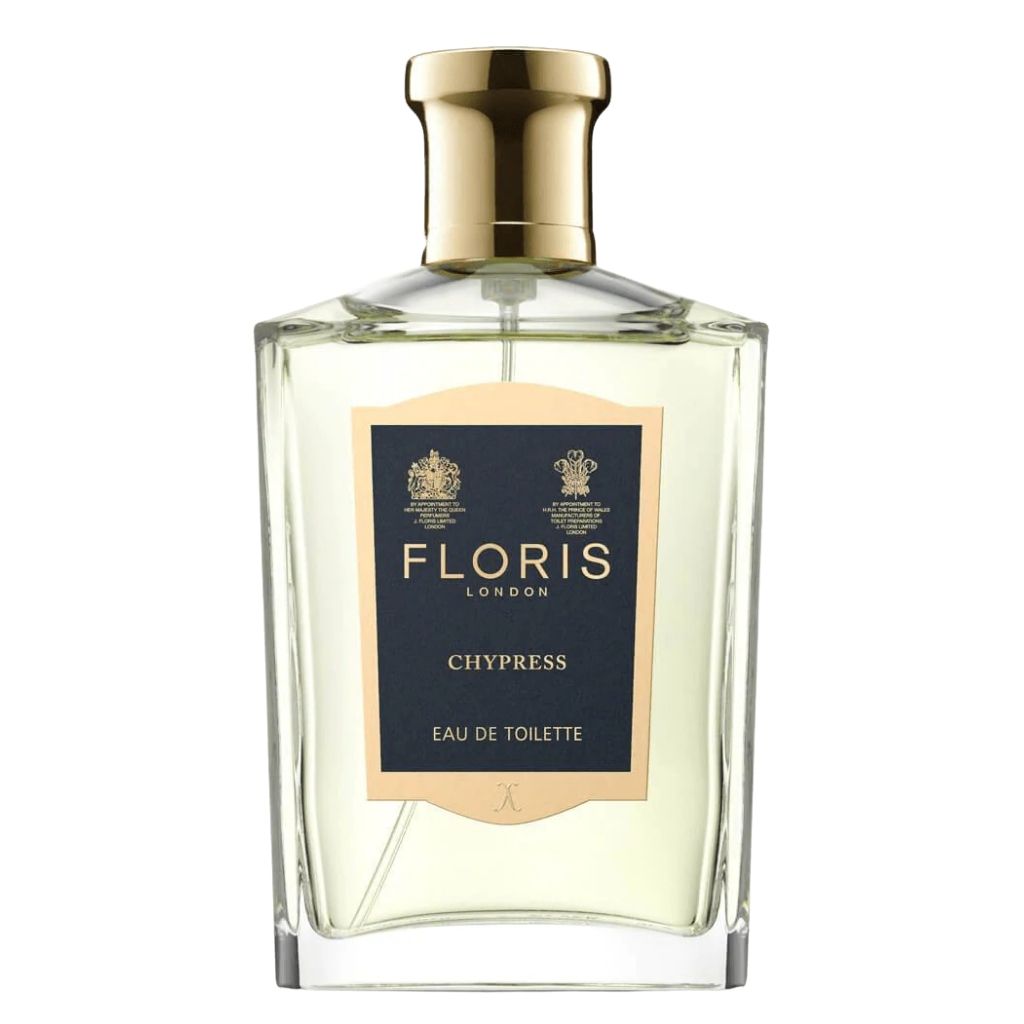 Floris - Chypress