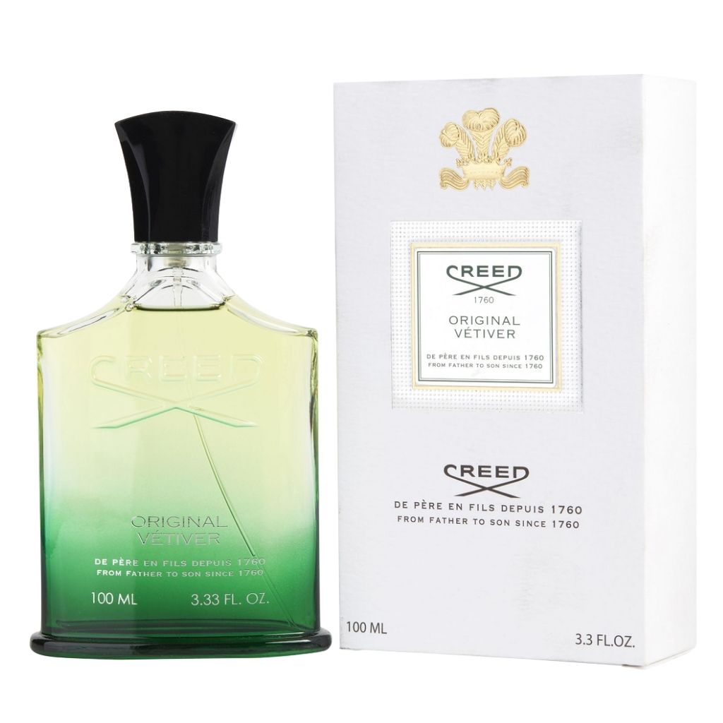 Original Vetiver by Creed