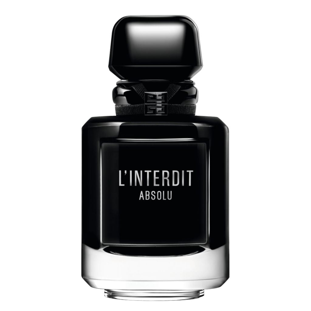 Givenchy - L'Interdit Absolu