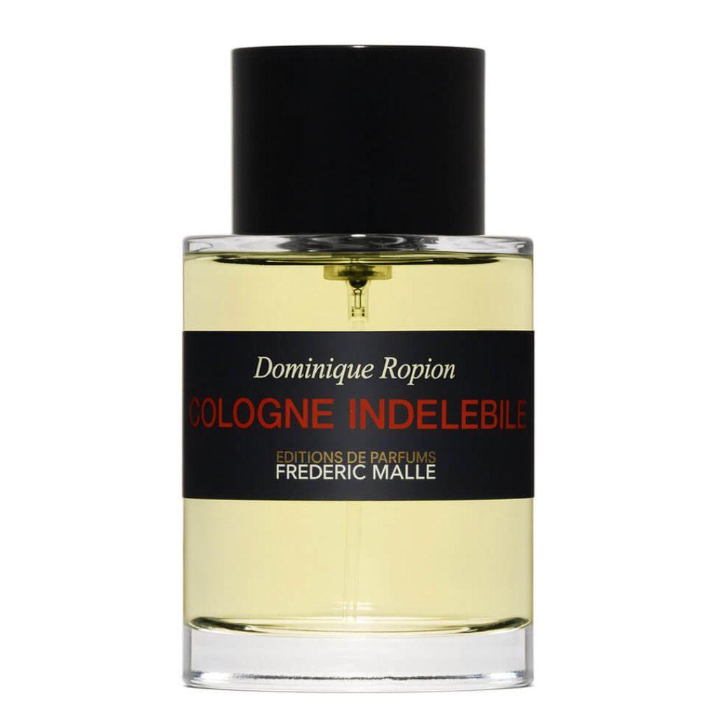 Frederic Malle - Cologne Indelebile