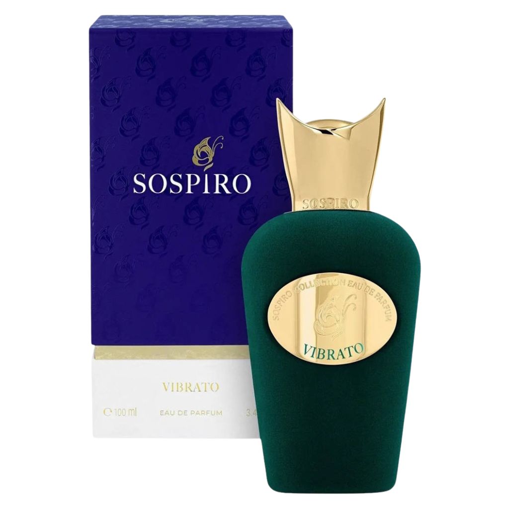 Vibrato by Sospiro