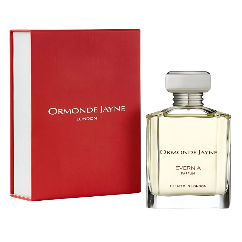 Evernia Parfum by Ormonde Jayne