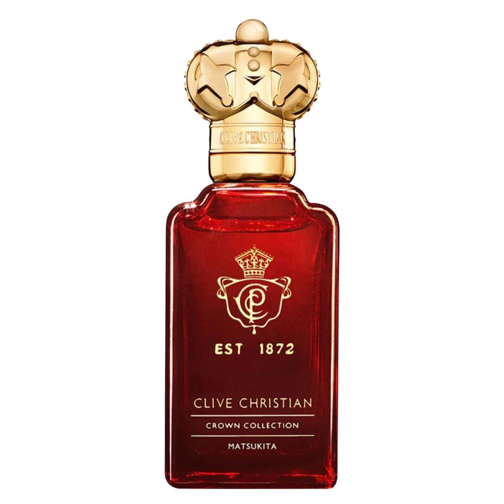 Clive Christian - Matsukita