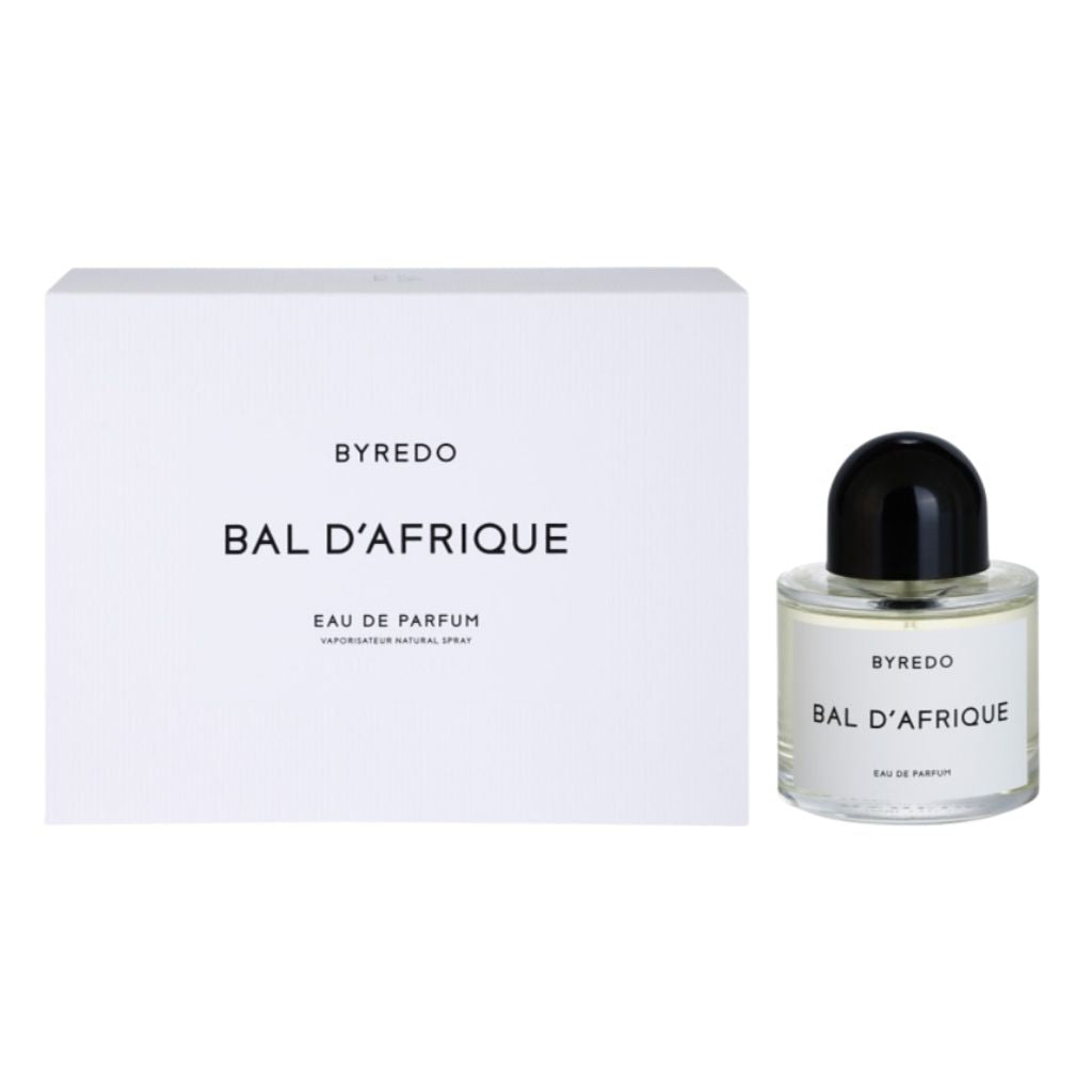 Bal D'Afrique by Byredo