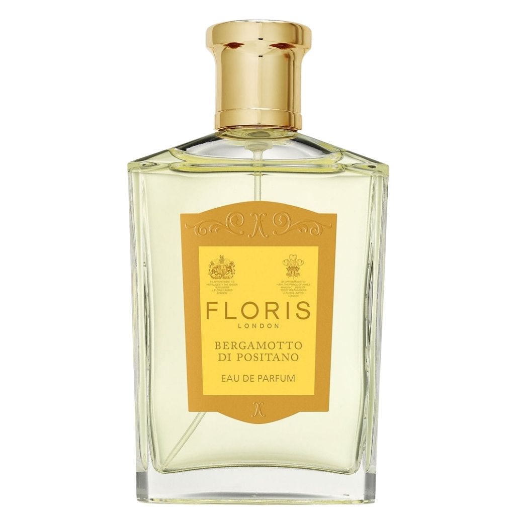 Floris - Bergamotto Di Positano
