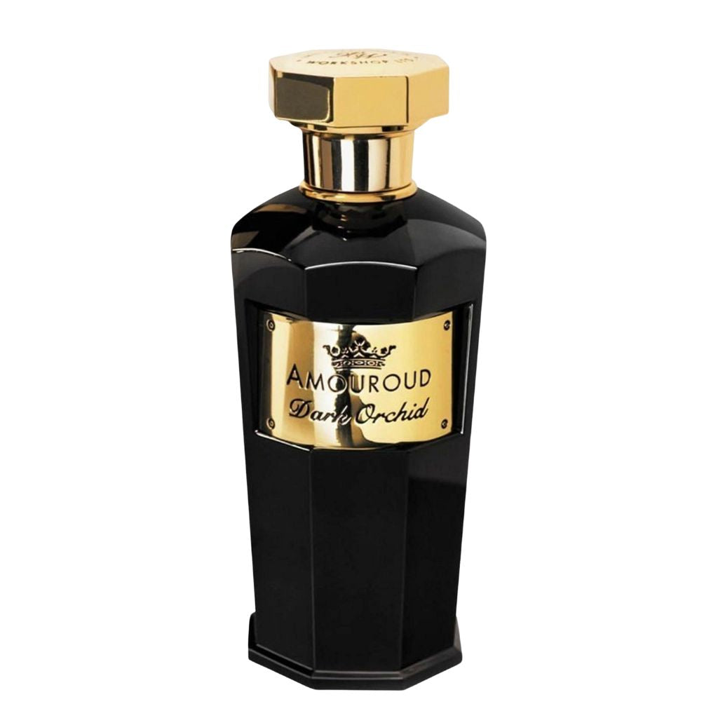 Amouroud - Dark Orchid