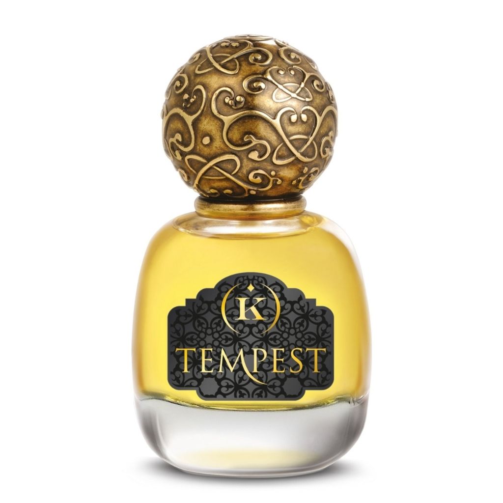 Kemi Blending Magic - Tempest