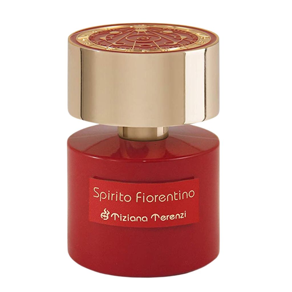 Tiziana Terenzi - Spirito Fiorentino