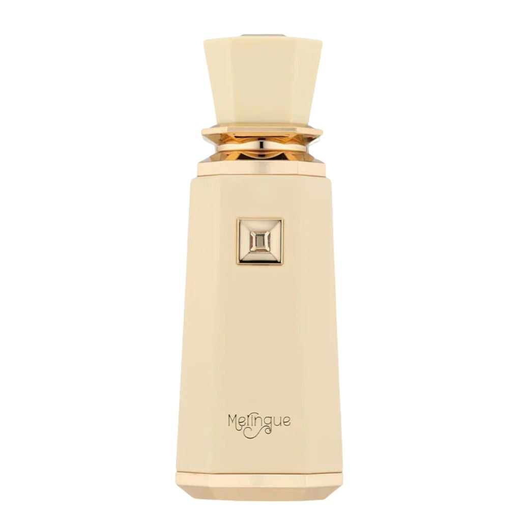 French Avenue - Meringue