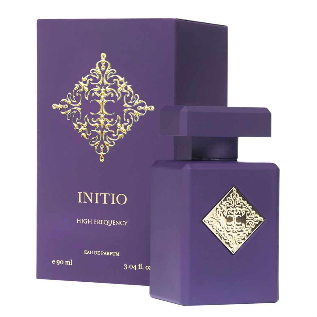 High Frequency by Initio Parfums Prives