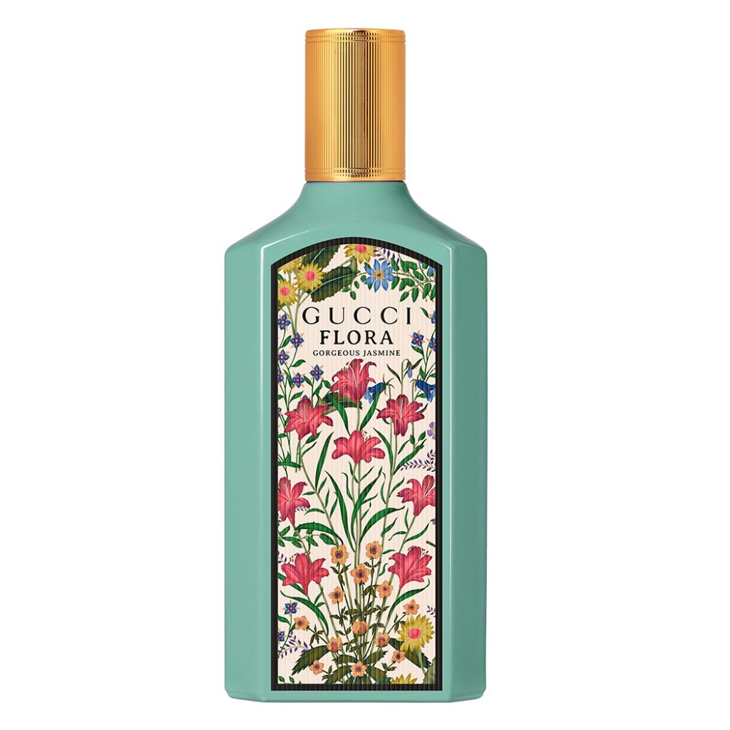 Gucci - Flora Gorgeous Jasmine