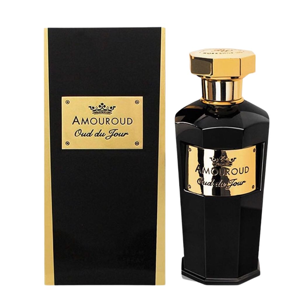 Oud Du Jour by Amouroud