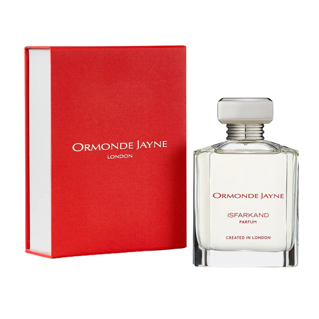 Isfarkand Parfum by Ormonde Jayne