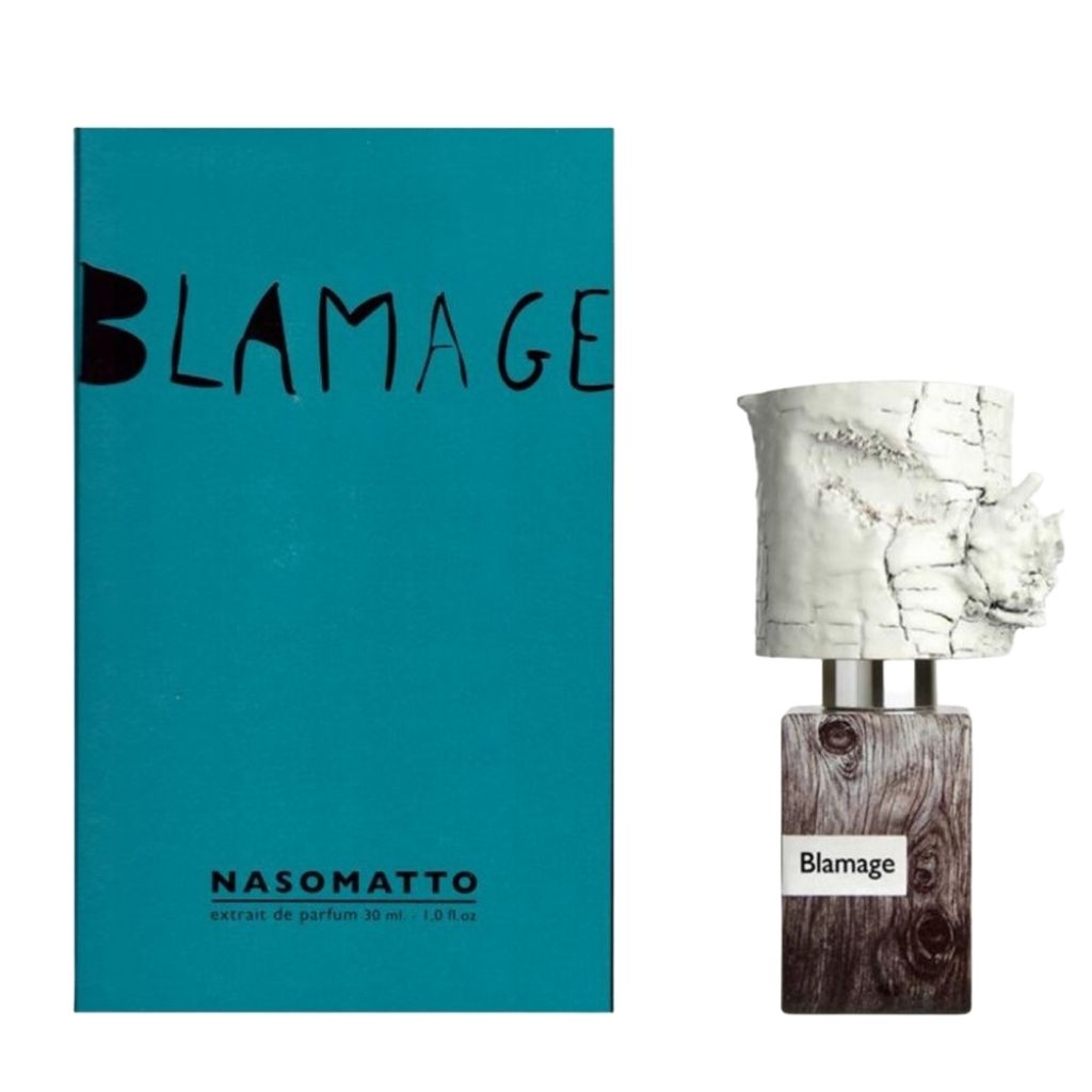 Blamage by Nasomatto
