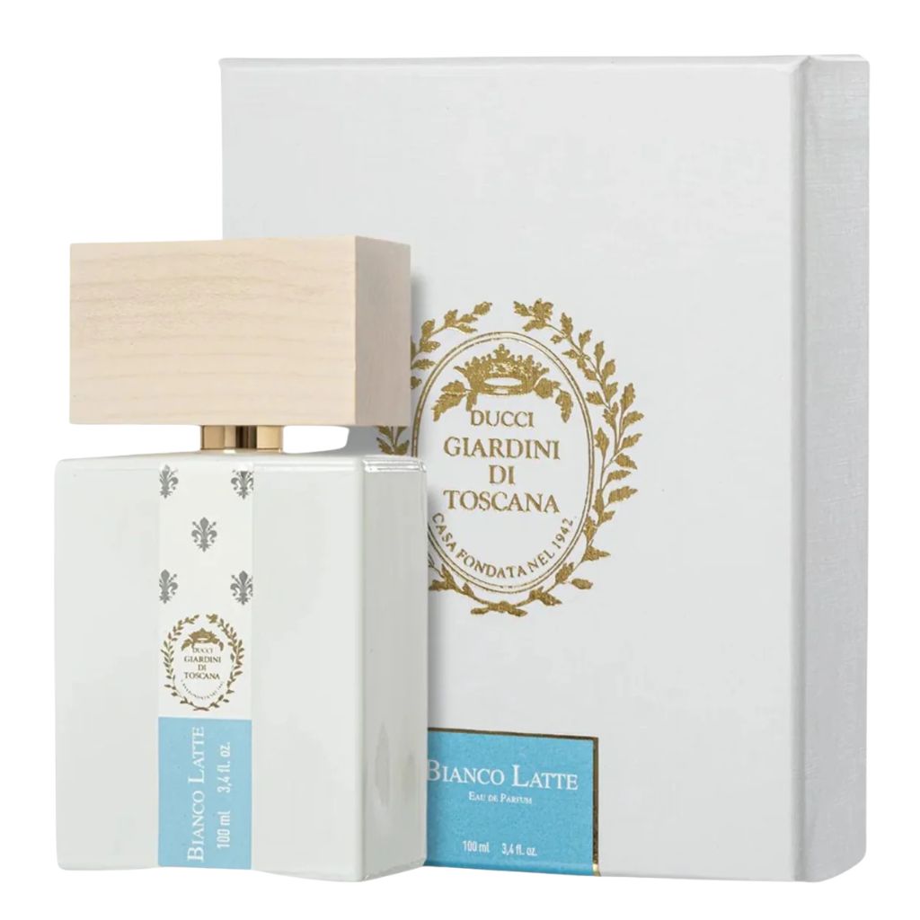 Bianco Latte by Giardini Di Toscana