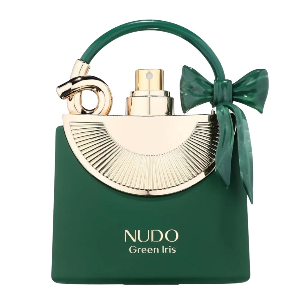 Fragrance World - Nudo Green Iris