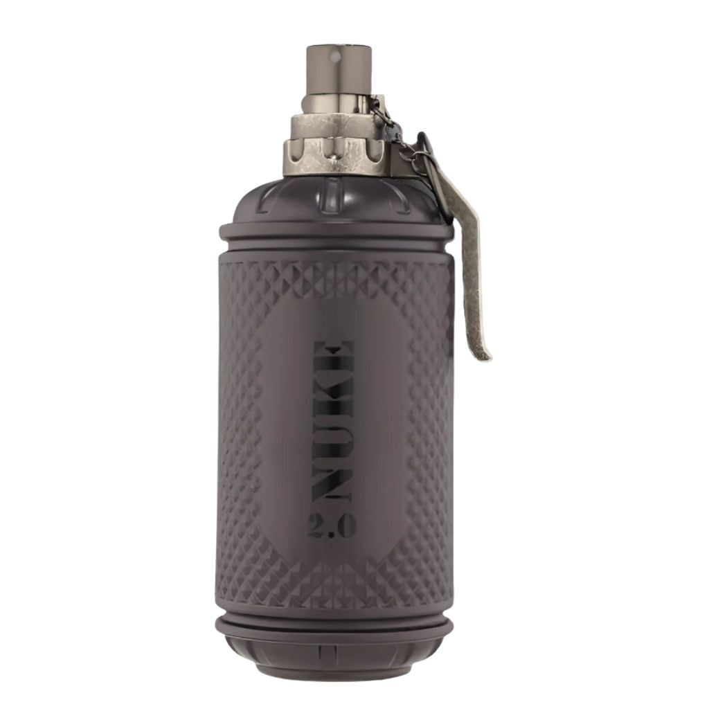 Fragrance World - Nuke 2.0