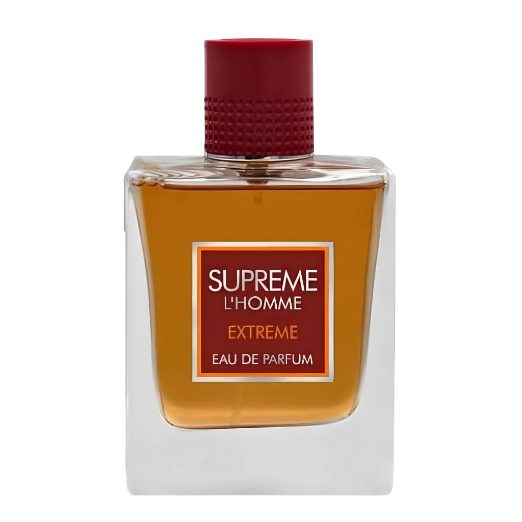 Fragrance World - Supreme L'homme Extreme