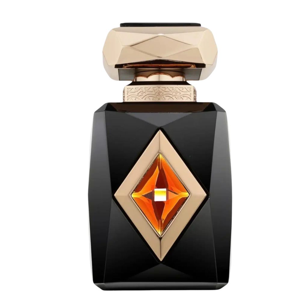 French Avenue - Amber Saffron