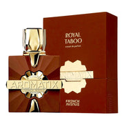 French Avenue - Royal Taboo (Aromatix)