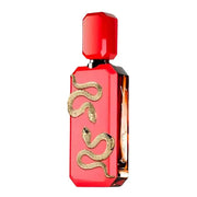 French Avenue - Veneno Scarlet