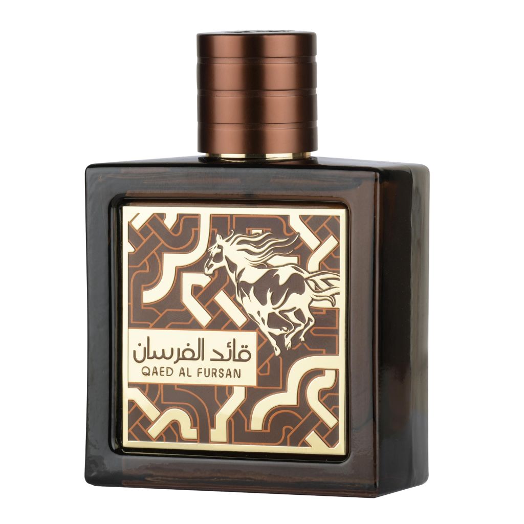 Lattafa - Qaed Al Fursan Untamed