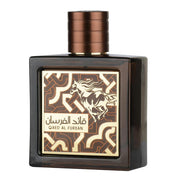Lattafa - Qaed Al Fursan Untamed