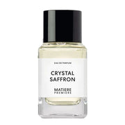 Matiere Premiere - Crystal Saffron (EDP)