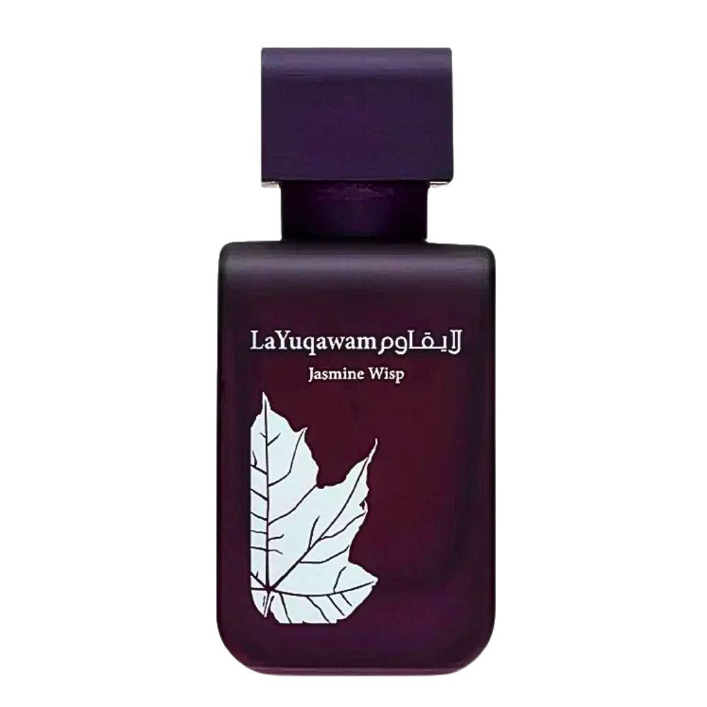 Rasasi - La Yuqawam Jasmine Wisp