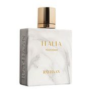 Rayhaan - Italia