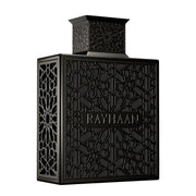Rayhaan - Obsidian